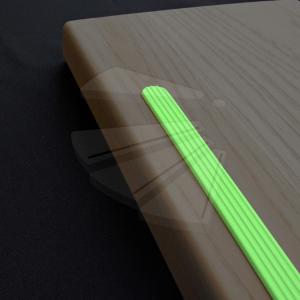 Antisliptape Elegant 85cm Glow in the dark