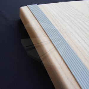 Antislip tape Grijs