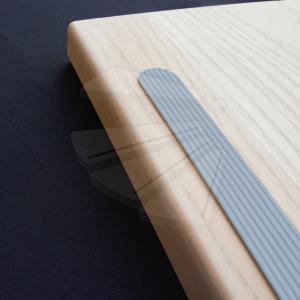 Antisliptape 75cm Grijs