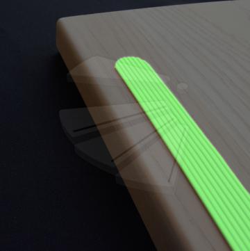 Glow in the Dark antislipstrip