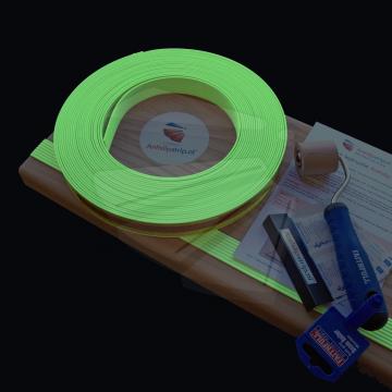 Startset tape Robuust Lichtgevend