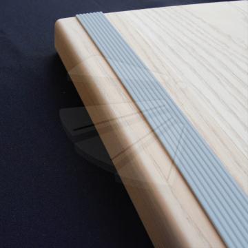 Sample Robuust tape Grijs