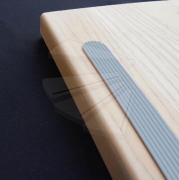 Antisliptape Grijs