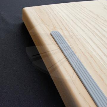 Tape Elegant ronde uiteinden