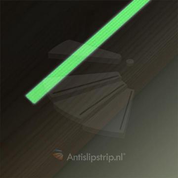 Antislip Strip  Glow in the dark