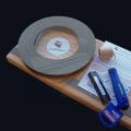 Startpakket antisliptape Grijs