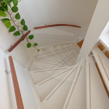Antislip oplossing trappen
