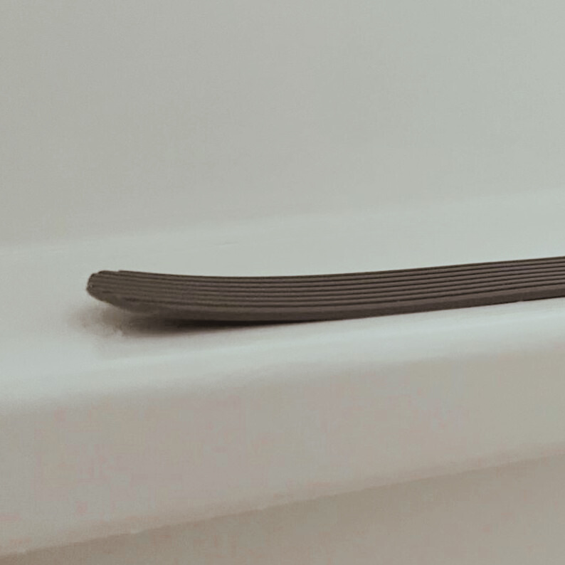Waarom laat antisliptape los