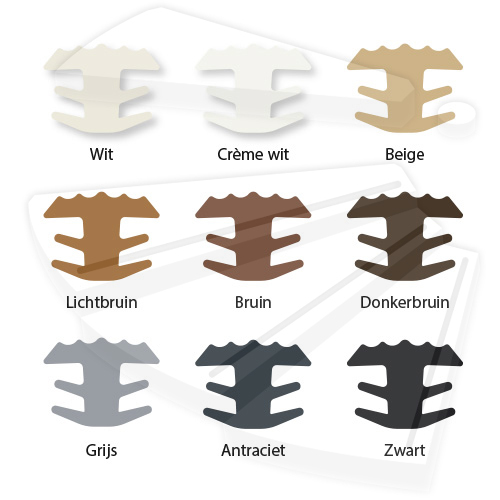 Originele antislipstrip